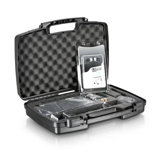 LD Systems MEI 1000 G2 BUNDLE Система персонального мониторинга купить ...